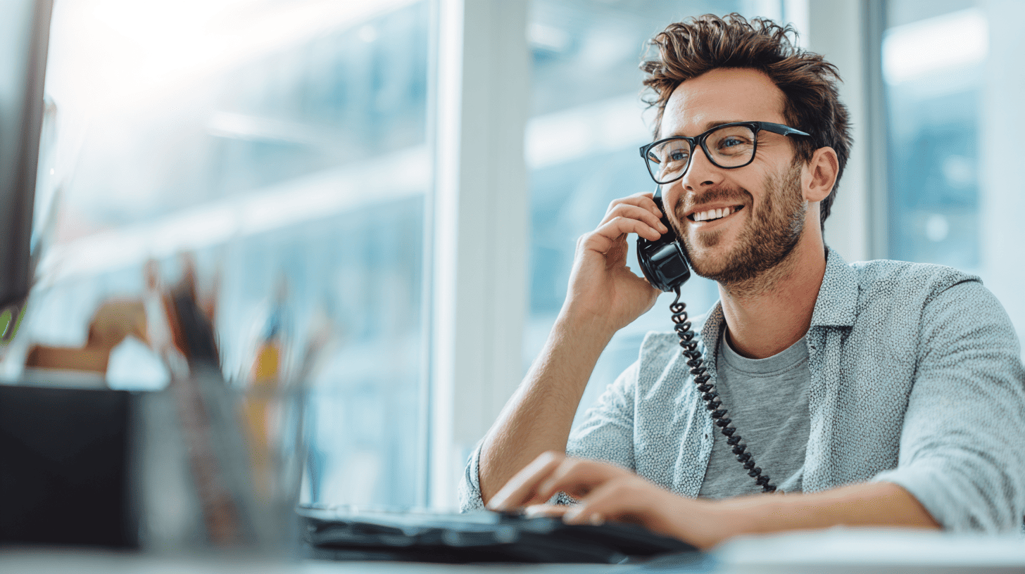 Kaufmännischer Mitarbeiter (m/w/d) - Warenannahme & Warenausgabe