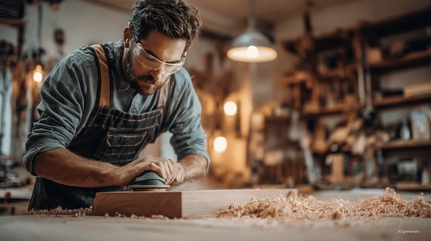 Produktionshelfer (m/w/d) - Bettenfertigung