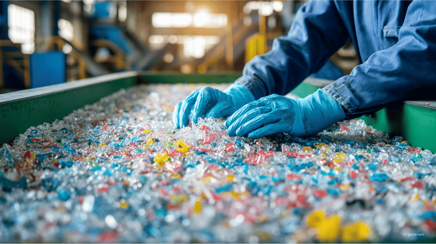 Verfahrensmechaniker (m/w/d) - Kunststofftechnik