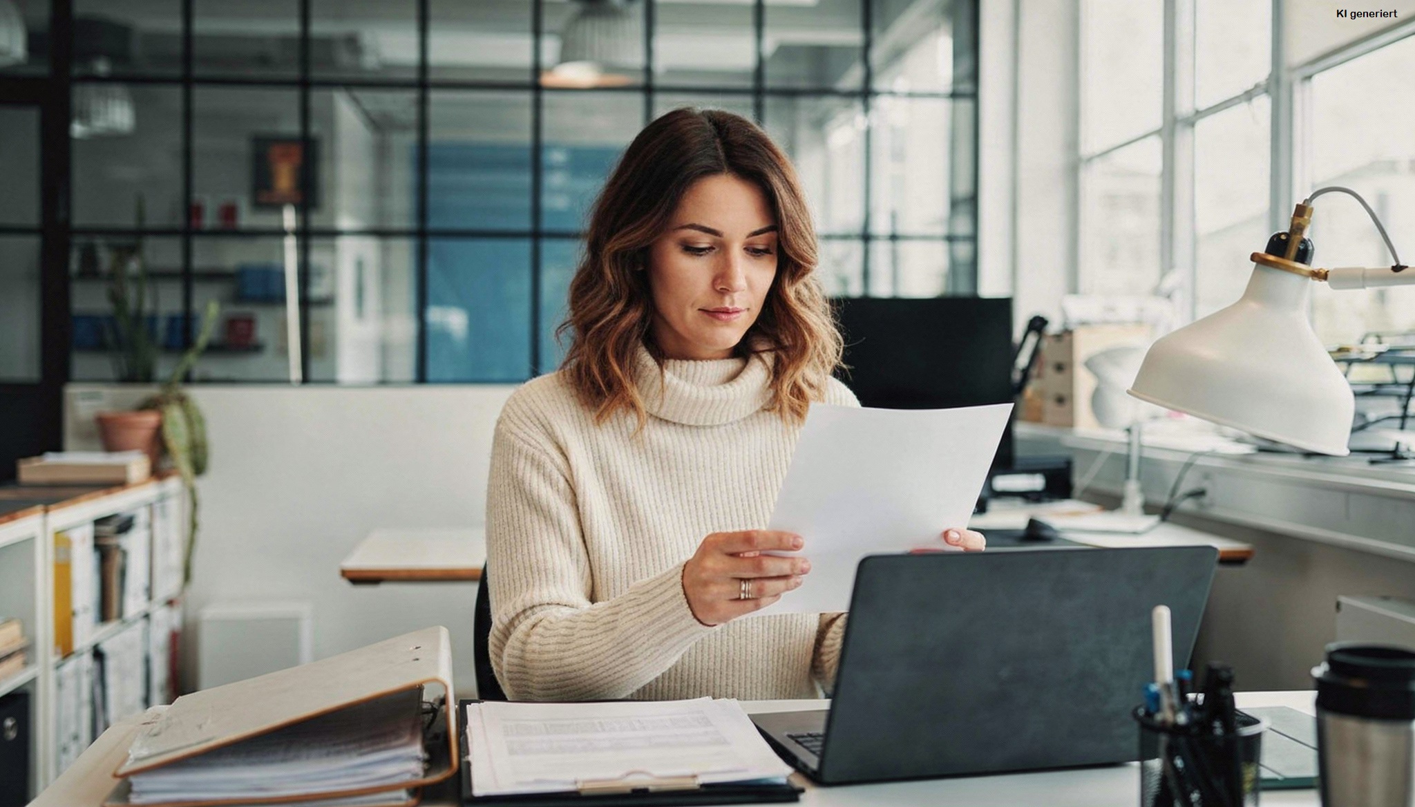 Sachbearbeiter Arbeitnehmerüberlassung (m/w/d) - Lohn, Bewerbermanagement & Faktura