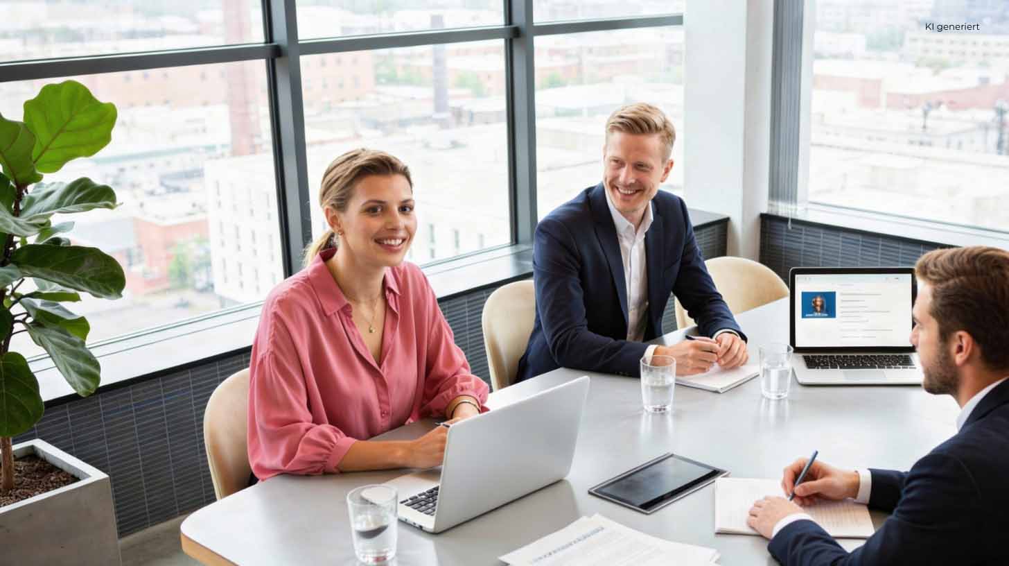 Speditionskaufmann (m/w/d) - Personalvermittlung