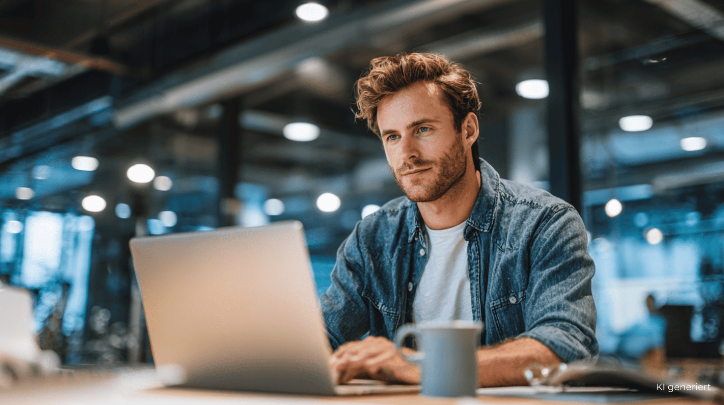 Kaufmännischer Mitarbeiter (m/w/d) - Warenannahme & Warenausgabe